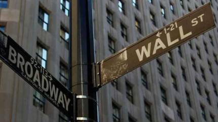 Войны Уолл-стрит