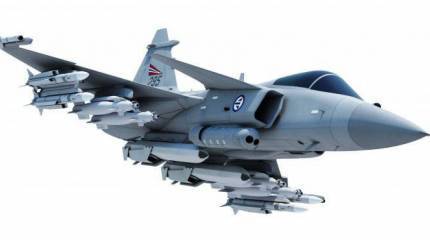 Британские власти крайне обеспокоены намерением Аргентины закупить новейшие истребители