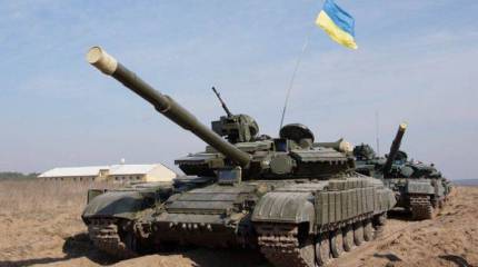 «Нам не взять Донбасс». Мнение танкиста ВСУ