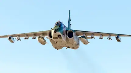 Су-25 на СВО и после: каким должен стать этот самолёт?