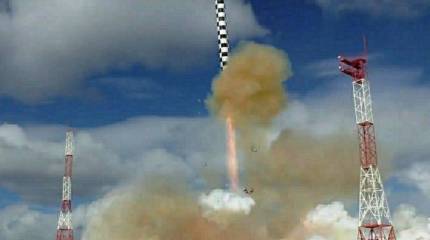 В США сравнили мощность российского и американского ядерного оружия