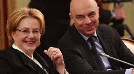 Глава Минздрава: Детством скоро будут считать возраст до 30 лет