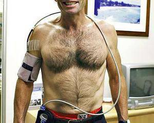 Реакция на обвинения австралийским премьер-министром российской стороны в причастности к атаке на "Боинг-777"