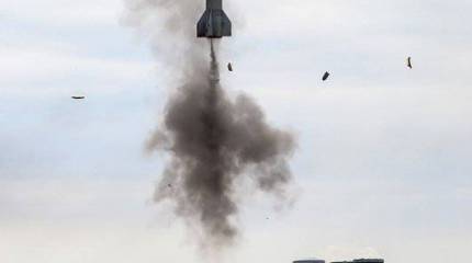 Совместные тренировки подразделений ПВО стран СНГ