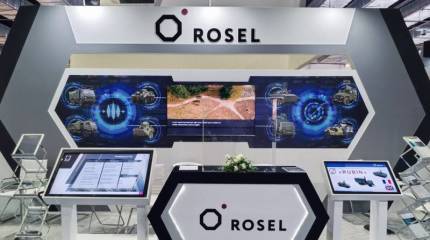 На выставке в Египте Россия показала разведывательно-сигнализационный комплекс 1К144-Е