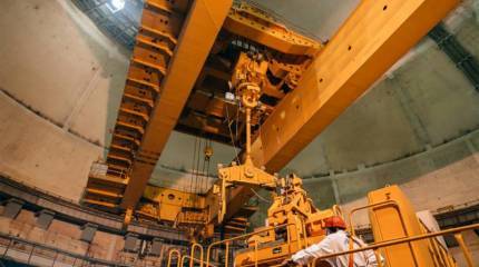 О современных технологиях в "стране-бензоколонке"