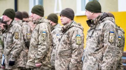 Сдавшие оружие военнослужащие ВСУ: В Одесском гарнизоне настроение одно - поскорее бы военная операция завершилась