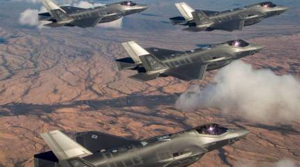 В прессе Китая: У F-35 выявлено столько недоработок, что для производителя в любой стране мира это стало бы приговором