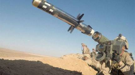 США провели "учения" в Эт-Танфе. И вдруг ИГИЛ начало контрнаступление на САА