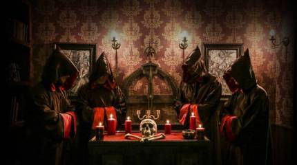 Орден Торквемады на «Военном обозрении»: смех сквозь слезы