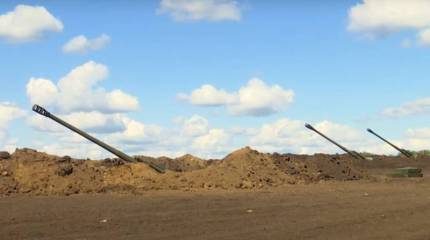 Украинское командование сообщает о якобы достигнутом успехе в районе села Старомайорское на Времевском выступе