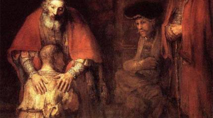 Возвращение блудного капитала