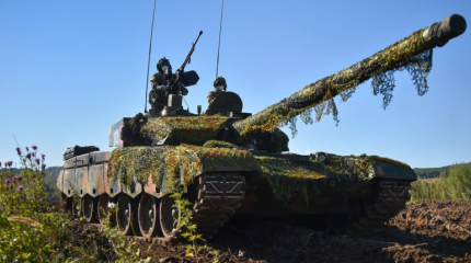 Американский журналист: Взаимодействие российских и китайских военных несёт угрозу США