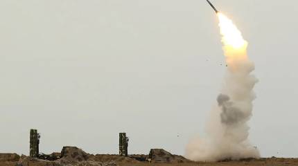 В ВСУ утверждают, что ВС РФ наносят удары ЗУР С-300