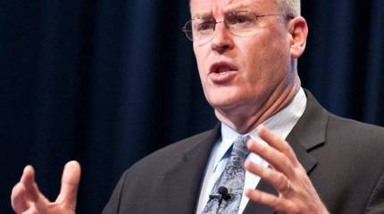 Заместитель министра обороны США угрожает России и Китаю возможностью военного удара