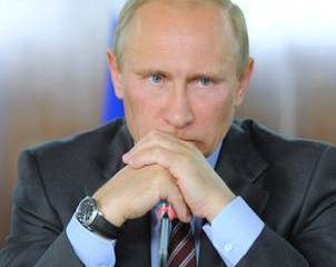 «Вертикаль власти» вышла из-под контроля Путина