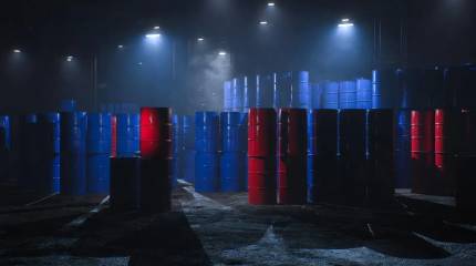 Топливный кризис опускается на страны Европы: названы главные проигравшие