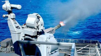 Системы ближайшего рубежа обороны: на равных с угрозами