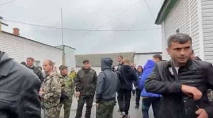 В Минобороны назвали еще одну категорию граждан, освобождённых от мобилизации
