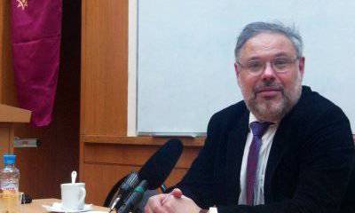 Почему приходится врать. Разбор свежих откровений министра экономики