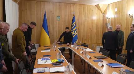 Воевать дальше: киевский режим продлением сроков военного положения чётко обозначил свои намерения