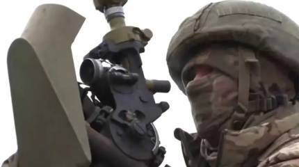 Se han bajado las banderas ucranianas sobre Vremevka: las Fuerzas Armadas rusas han liberado una aldea clave en la zona de Velikaya Novoselka
