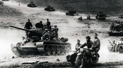 Идеология Победы Сталина