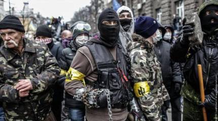 Украина: что будет «Рейхстагом»?