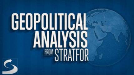 Прогноз «теневого ЦРУ» на 2019 год: мы будем их окружать, они будут сопротивляться