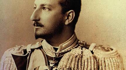 Самый популярный Нос Германского блока