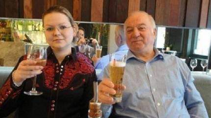 СМИ сообщили об ухудшении здоровья Скрипаля