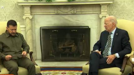 Пресса США: Администрация Байдена решением о передаче ракет ATACMS Киеву подталкивает Берлин к передаче Taurus