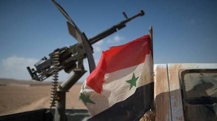 Сирийский конфликт: новый акт затянувшейся трагедии