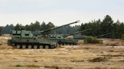 Польша намерена наращивать свою военную мощь