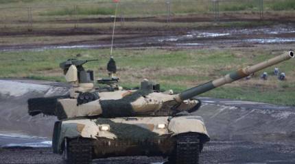 Казахстан ведет переговоры с Россией о производстве военной техники