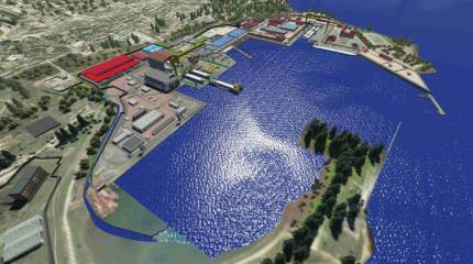 Что принесла перестройка Дальнему Востоку — геополитический аспект