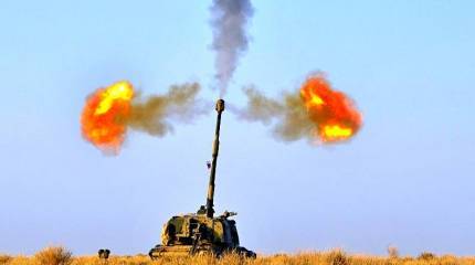 Все самое "убойное" из жизни Российской армии за неделю