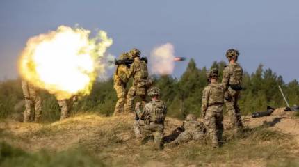 «У них нет квалификации»: бывший сотрудник ЦРУ раскритиковал американских генералов - советников ВСУ