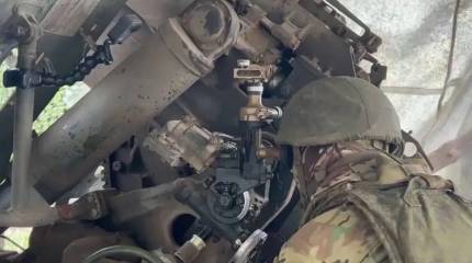 «Северный ветер»: Генштаб ВСУ перебросил в Харьковскую область боевиков полка ГУР «Кракен» для остановки российских войск