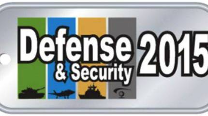 «Калашников» представил в Таиланде автомат калибром 5,56 мм