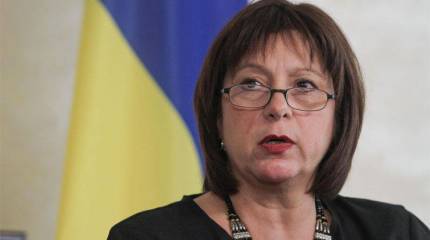 Глава Минфина Украины заявила: не важно знать, что в "украинской" программе МВФ, важно просто в ней участвовать