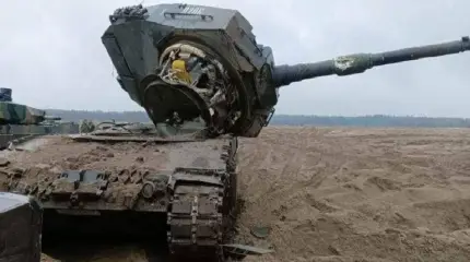 Парад поверженных: техника и вооружения стран Запада, уничтоженные или захваченные на Украине в ходе СВО