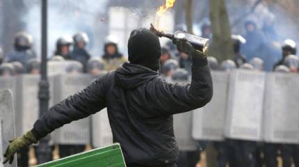 Разговор с другом