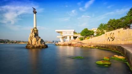 В Турции Эрдогану предложили признать Крым российской территорией