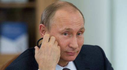 На сайте президента РФ опубликован указ о продлении контрмер против Запада на год