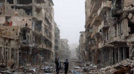 Третья мировая война: где живёт Гаврила Принцип?