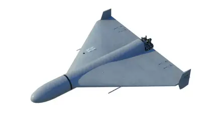 Нардеп ВРУ: Россия сама способна поставлять дроны-камикадзе Ирану