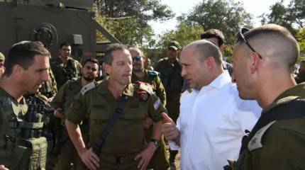 В Израиле: Никакая сделка не помешает Ирану стать обладателем ядерного оружия в ближайшие пять лет