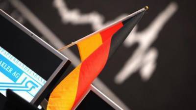 Баварские новости. Где же санкции?