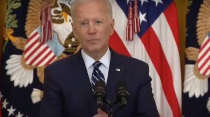 Однопартийцы Байдена скептически относятся к его заявлениям о намерении выдвигаться на второй срок